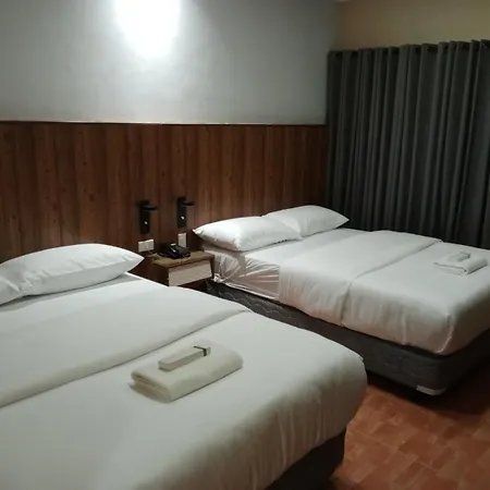 Cebu Pensione Plaza
