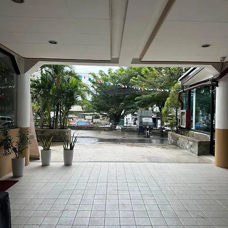 Cebu Pensione Plaza